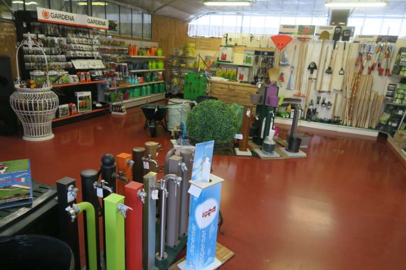 Accessori per giardinaggio