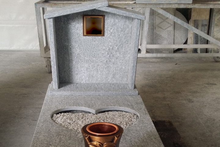 Arte funeraria